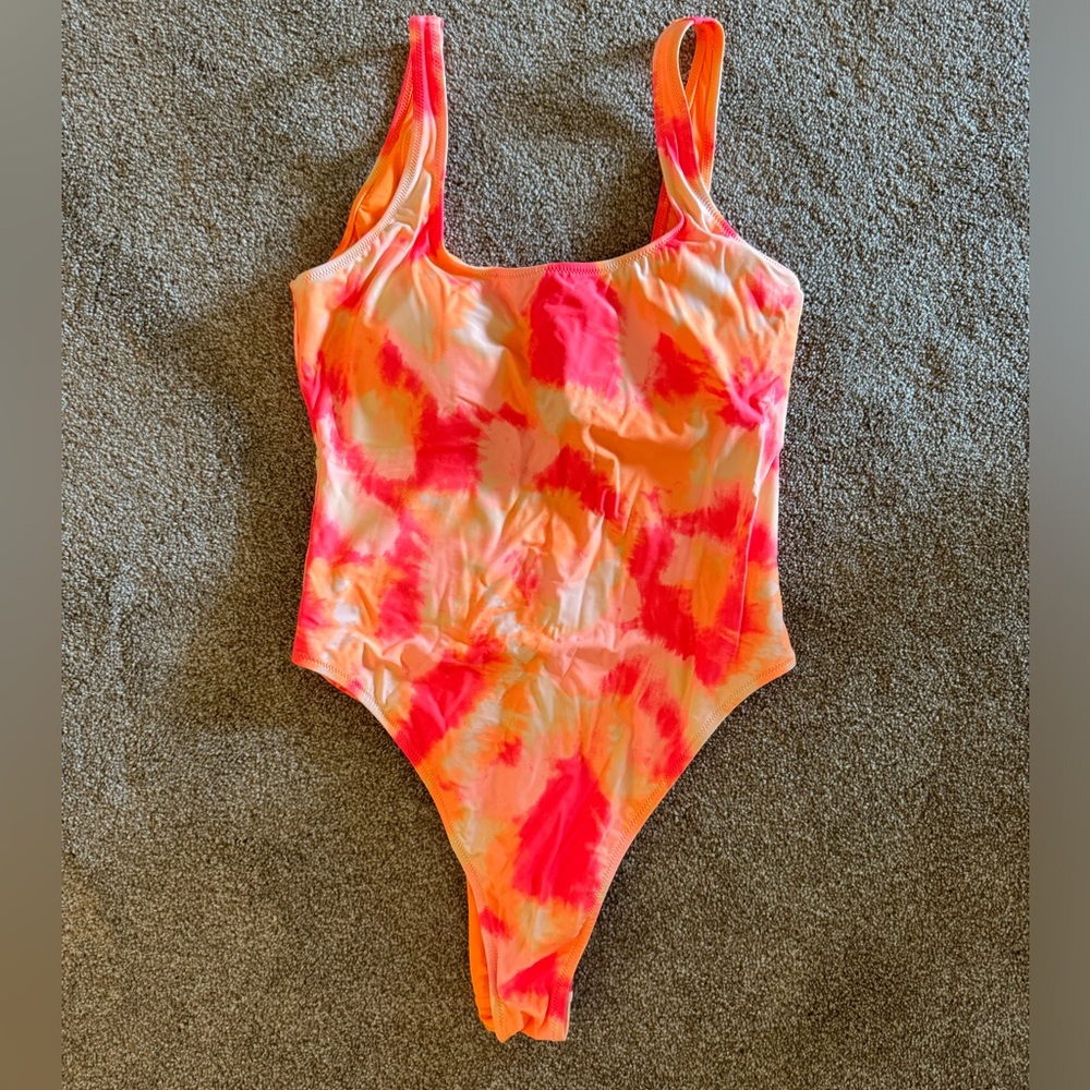 Aerie One Piece Bathing Suit